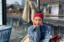 青春有你2黄欣苑年龄资料黑历史 她到底是不是拉拉