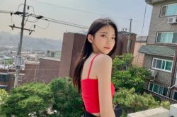 青春有你2李熙凝个人资料哪里人 美腿女王引人关注