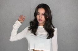 青春有你2邹思扬个人资料哪里人 大女生背后隐藏着小女生性格