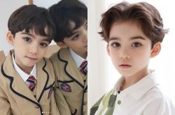 《爸爸去哪儿6》Cooper Lunde是谁？和范丞丞组队是吗