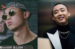 《我是唱作人》第二季嘉宾阵容曝光 gai哥参加