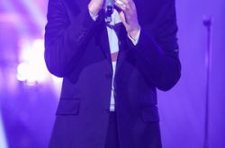 耿斯汉《歌手》奇袭成功 想和萧敬腾正面对决