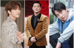 《奔跑吧跑男》第8季新班底曝光 加3位男成员蔡徐坤证实加入