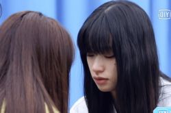 段小薇新发型换新颜 黑历史都不叫事