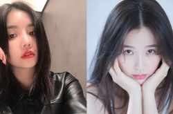 《青春有你2》练习生真实身材大比拼