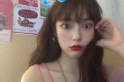 创造营2020刘雨露个人资料哪里人 可盐可甜的女生受人关注