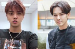 罗志祥《这！就是街舞》除名 分手周扬青损失天价曝光