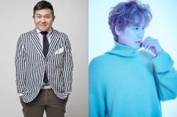 圭贤曹世镐携手主持《宅家CookLive》综艺什么时候播