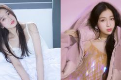 《青春有你2》虞书欣靠炒作？会是下一个杨超越吗