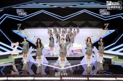 《青春有你2》DEMO带是CL唱的 2NE1粉丝爆哭