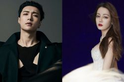 张艺兴退出《极限挑战6》迪丽热巴也消失 替换人选曝光