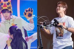 神隐24天竟现身《极限挑战》 罗志祥特别出场再惹议