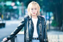 高凌风女儿参赛女团《DD52》 葛宸羽不放弃就可做到