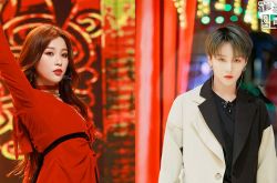 虞书欣甩开刘雨昕不和？本尊回应了