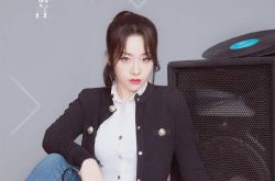 青春有你2喻言家境如何 家境优越受人关注