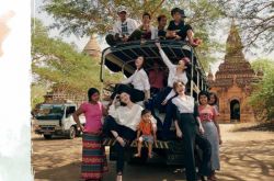 《我们是真正的朋友2》嘉宾名单曝光 什么时候播