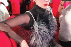 48岁宁静回锅拼女团选秀 自信放话我要C位出道