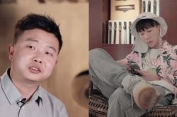 说唱听我的有内幕吗？MC光光助冷俊儒胜出惹议 