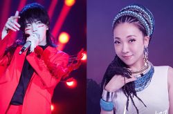 《歌手》有黑幕吗？MISIA淘汰爆有人走后门