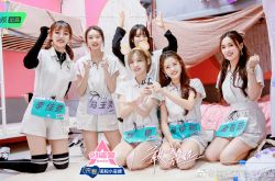 《创造营2020》明星学长名单曝光 