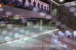 防弹公司选秀《I-LAND》独栋宿舍豪宅曝光