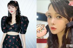 伊能静DISS队友引热议  再点名梅艳芳人生很惨