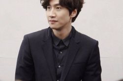 《少年之名》选手翁宇庆撞脸李光洙 相似度爆表