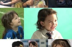 朴柱昊确定带着小儿子回归《超人》 什么时候播