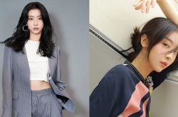 THE9赵小棠《极限挑战》被骂 刚出道就耍大牌不敬业