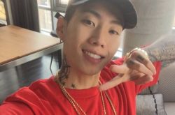 中国新说唱导师朴宰范加盟 什么时候播