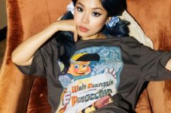 《中国新说唱》谁才是新一代饶舌女神？