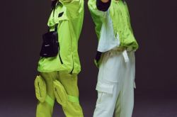 SUPER JUNIOR银赫与MONSTA X玟赫将一起主持偶像综艺什么时候播