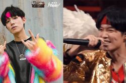 新说唱2020暴扣哥二轮晋级 选手气炸黑历史揭秘