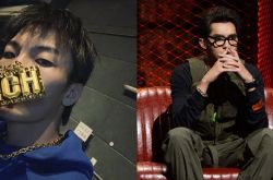 新说唱2020吴亦凡炒面队战友回归 被批实力真不行