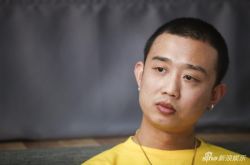 《新说唱》黑脸担当GAI泪洒选秀现场怎么回事