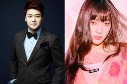 偶像汪汪运动大会全炫茂JOY共同主持