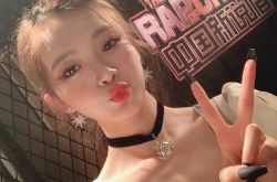 周梓倩挨轰绿茶婊  撒娇吴亦凡被骂