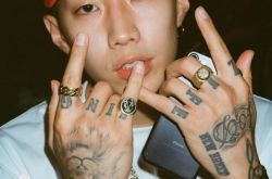 中国新说唱朴宰范什么时候来？官方爆神秘密码文暗示