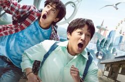 车太铉李升基《首尔乡巴佬》提前结束