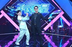 任贤齐平民巨星当导师 笑称选他歌不加分