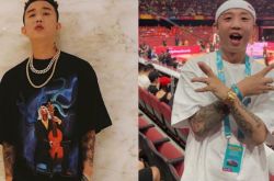 新说唱GAI周延穿搭 赚奶粉钱也不忘添行头