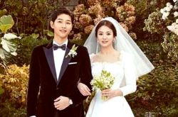 韩推出综艺我们离婚了 网友呼吁宋宋回来