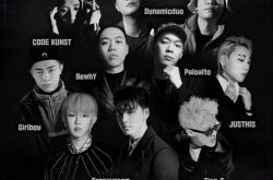 《SHOW ME THE MONEY 9》什么时候播？爆确定在10月16日首播