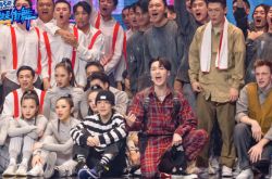 《街舞3》赛制爆黑幕 人气选手集体退赛