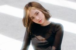 陈芳语爆《创造101》内幕 曾联合抵制节目组