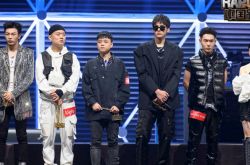 中国新说唱2020总冠军出炉？李佳隆夺冠吗