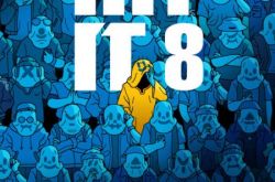 BIG HIT少年嘻哈比赛再度归来 BEWHY等担任评审