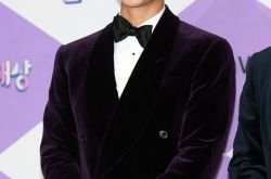 李升基确定主持《SBS演艺大赏》与申东烨车银优合作