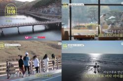 MNET将推出跑旅类型全新综艺《RUNNING GIRLS》什么时候播