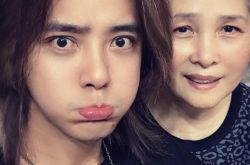 罗志祥爆从音乐再出发 《娱百》回应复出计划